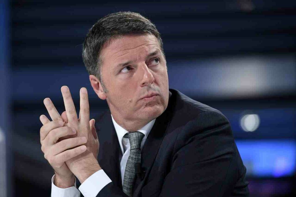 La confessione di Renzi: "Dopo la sconfitta al referendum avrei dovuto lasciare l'Italia"