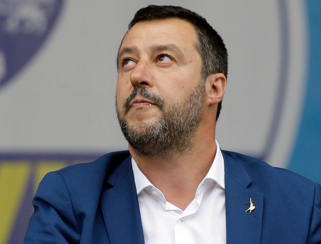 Salvini vuole usare "Radio Maria per far conoscere i referendum sulla giustizia"
