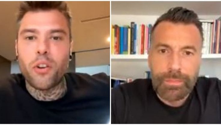 Ddl Zan, Fedez contrattacca: "Sono un semplice cittadino, posso dire la mia"
