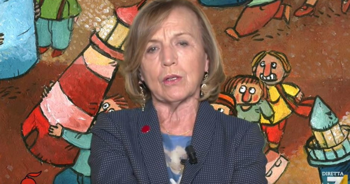 Fornero attacca Salvini e Storace replica