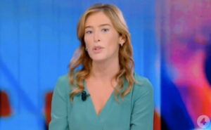 Maria Elena Boschi attacca Travaglio sulla trattativa Stato-mafia