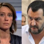Ilaria Cucchi definisce sciacallo Matteo Salvini