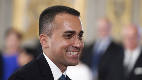 "Di Maio? Serve il piombo". Le frasi choc nelle chat no vax contro il ministro
