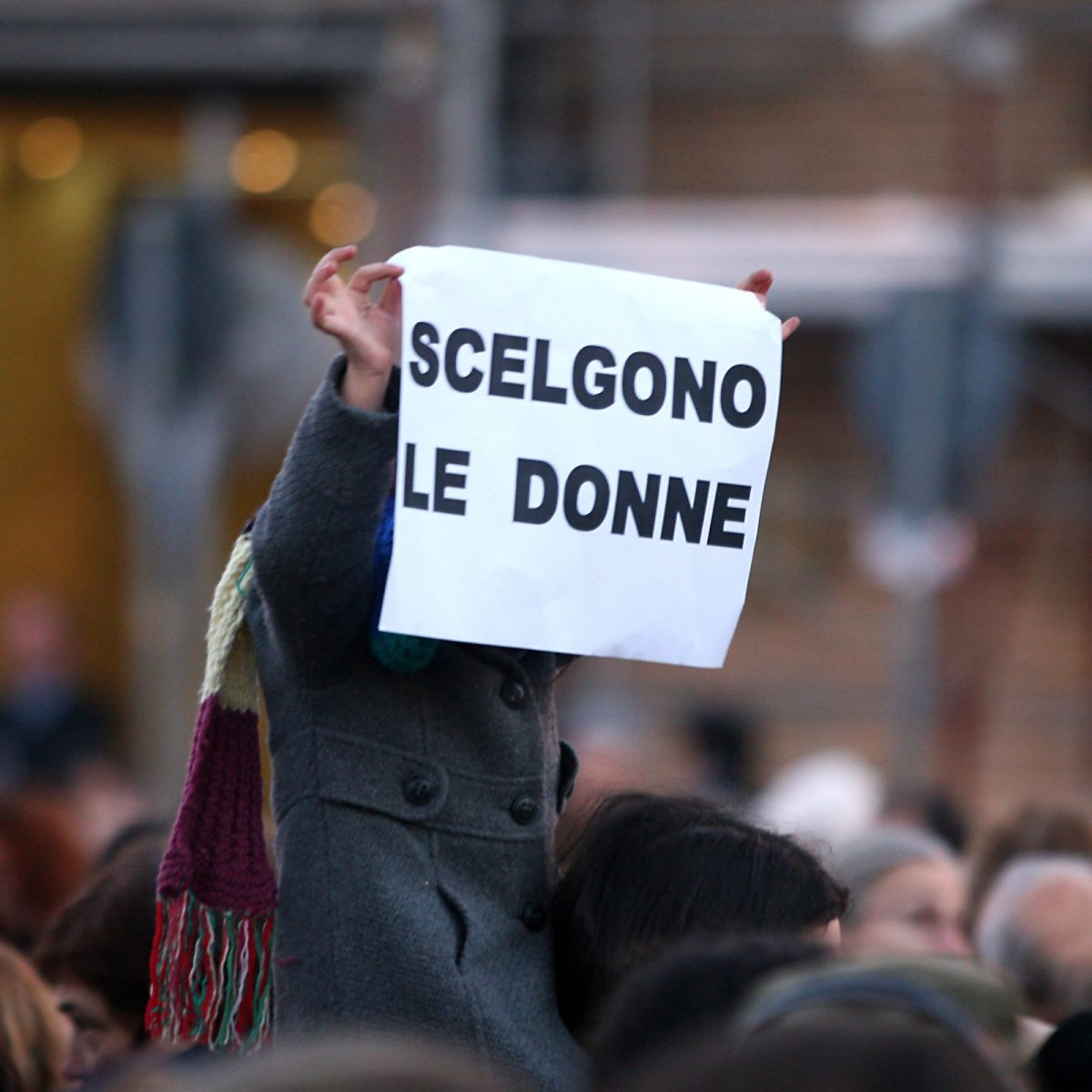 Aborto, boom di ginecologi obiettori nel Lazio