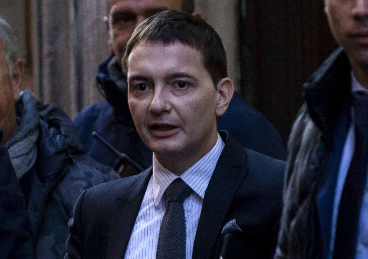 Diversi misteri da svelare nel caso Morisi