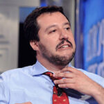 Giuliano Ferrara critica duramente Salvini