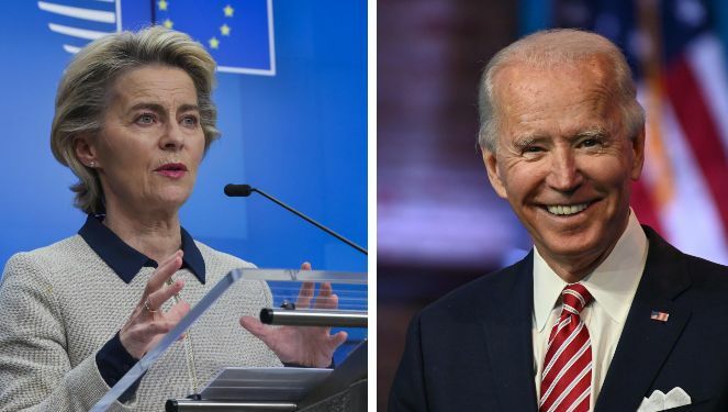 Alta tensione tra Europa e Stati Uniti: "Biden chiarisca sui sottomarini"