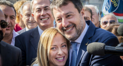 Riforma del catasto: cosa dicevano Salvini e Meloni nel 2014