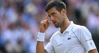 Djokovic minaccia di disertare l'Australian Open