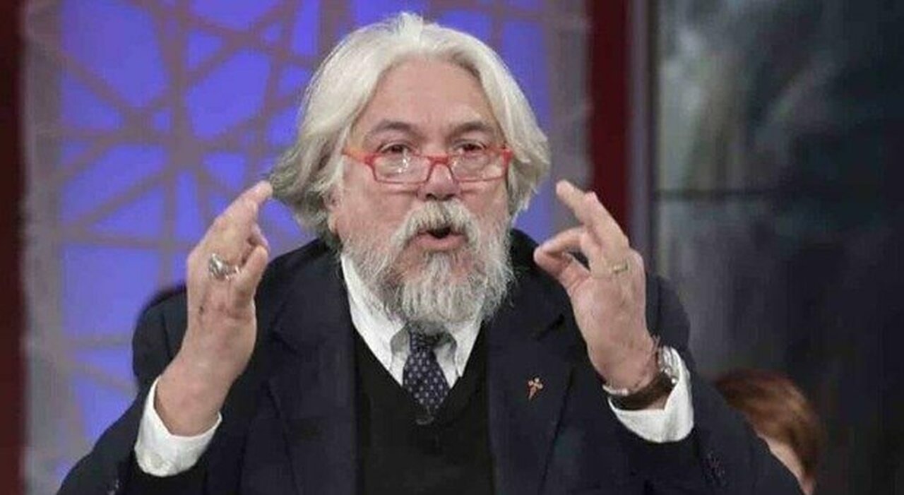 Meluzzi sospeso dall'Ordine dei medici