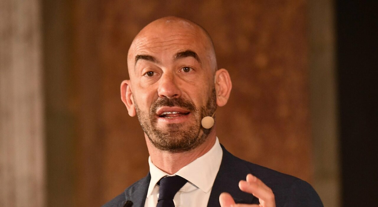 Bassetti scatenato contro i giornalisti che negano i morti Covid