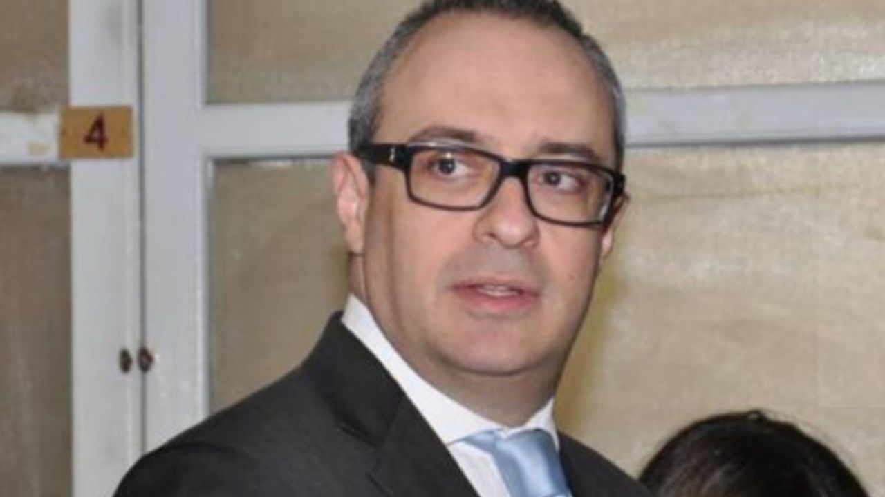 Massimo Adriatici torna libero