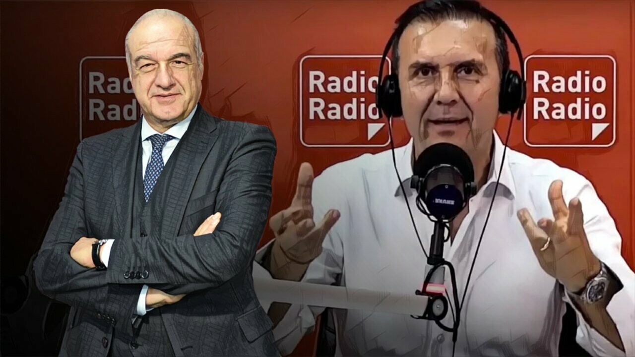 Inchiesta dell'Agcom su Radio Radio