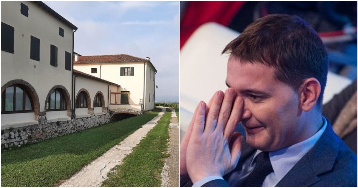 Caso Morisi, i due escort romeni si smentiscono a vicenda