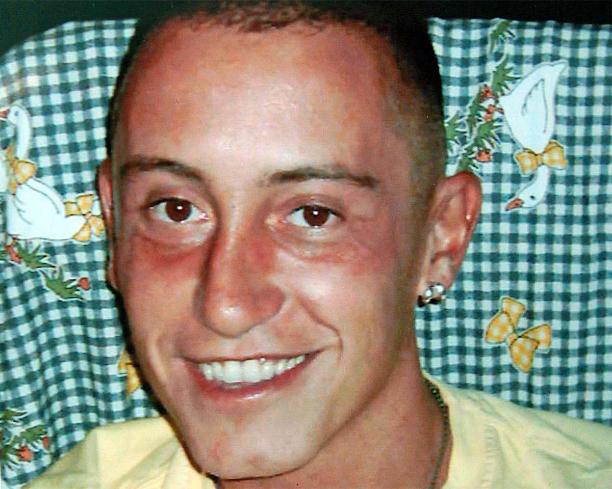 12 anni senza Stefano Cucchi