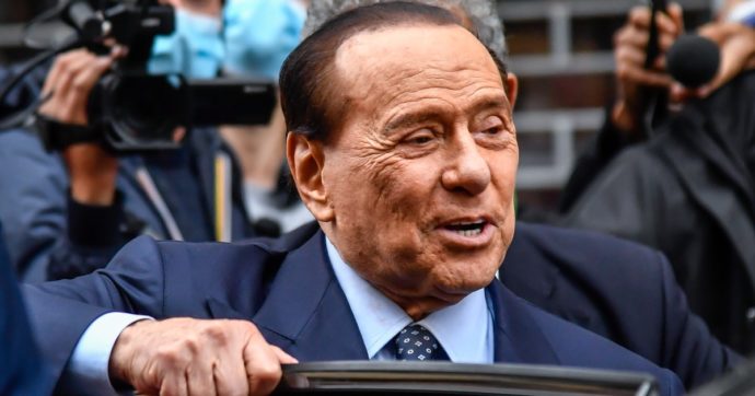 Berlusconi impone Salvini ai suoi ministri