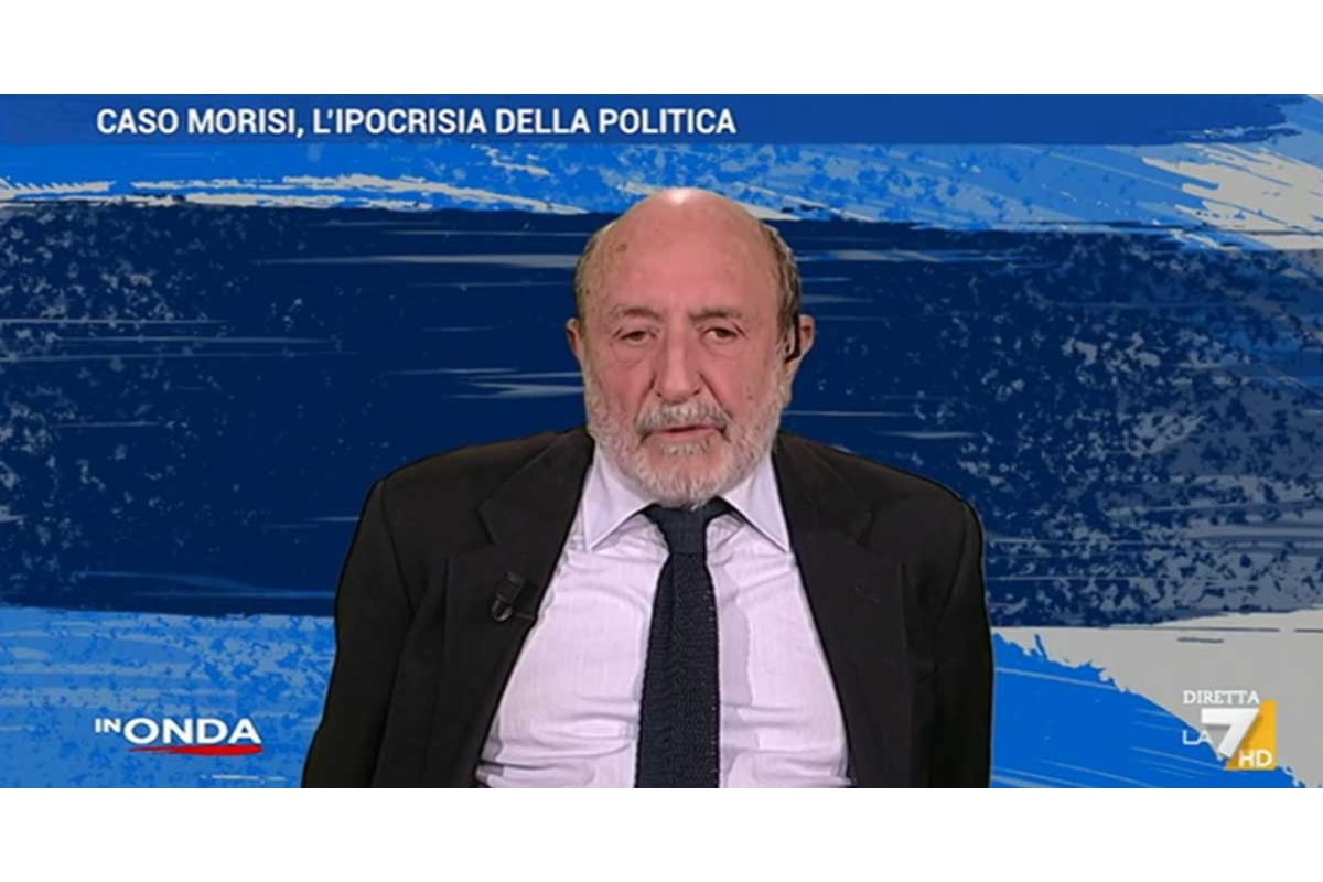 La Bestia di Morisi paragonata ai terroristi degli anni di piombo