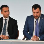 Le pesanti accuse di Di Maio a Salvini