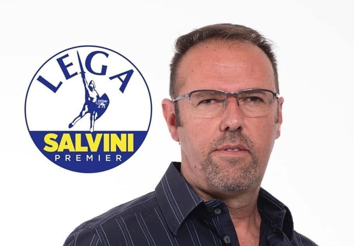 Il consigliere leghista di Milano che simpatizza per Forza Nuova