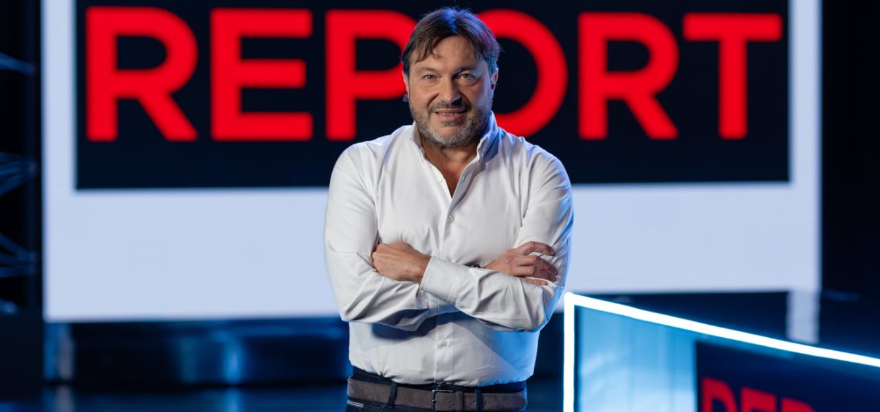 Inchiesta di Report su AstraZeneca