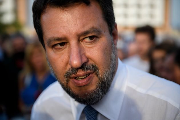 La Lega crolla anche al Nord: ora Salvini deve guardarsi le spalle