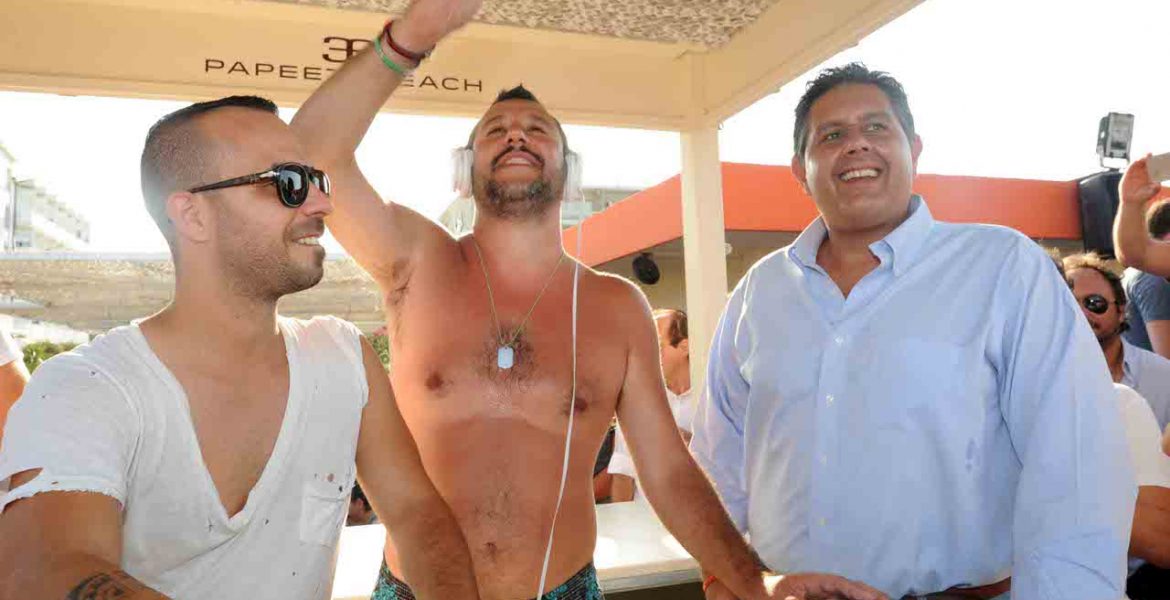 Salvini sfida Draghi sulle discoteche