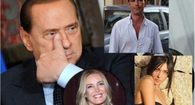 Da Berlusconi non erano cene eleganti