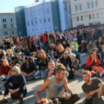 Trieste: linea dura contro i No green pass