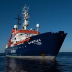 La Guardia costiera libica minaccia di sequestrare la Sea Watch
