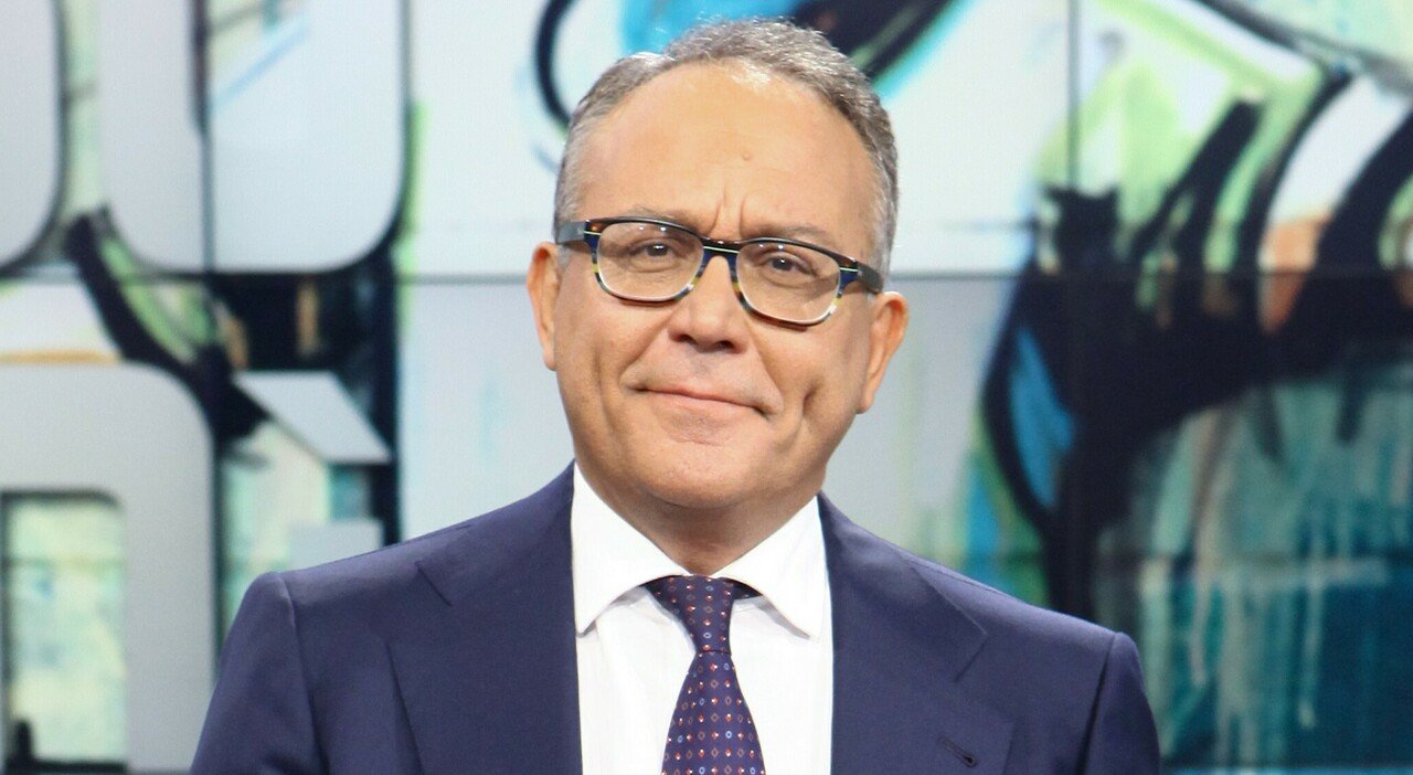 Giudizio immediato per Enrico Varriale