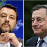 La proposta della Lega a Draghi sul Reddito di cittadinanza