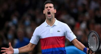 Djokovic potrebbe rinunciare agli Australian Open
