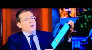 Lite tra Capezzone e Cento a Quarta repubblica