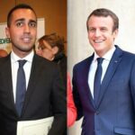 Di Maio: "Voterei per Macron"