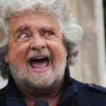 Beppe Grillo: "Reddito universale o Squid Game anche in Italia"