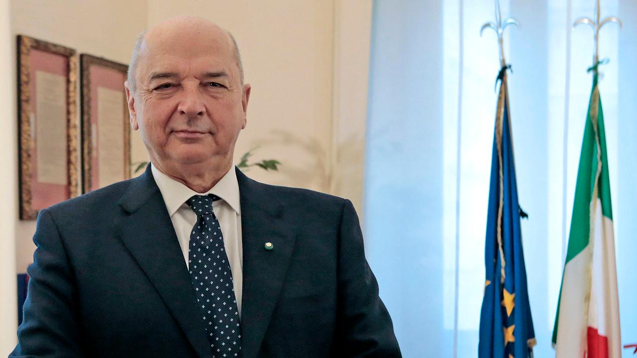 Il sindaco di Trieste invoca leggi speciali