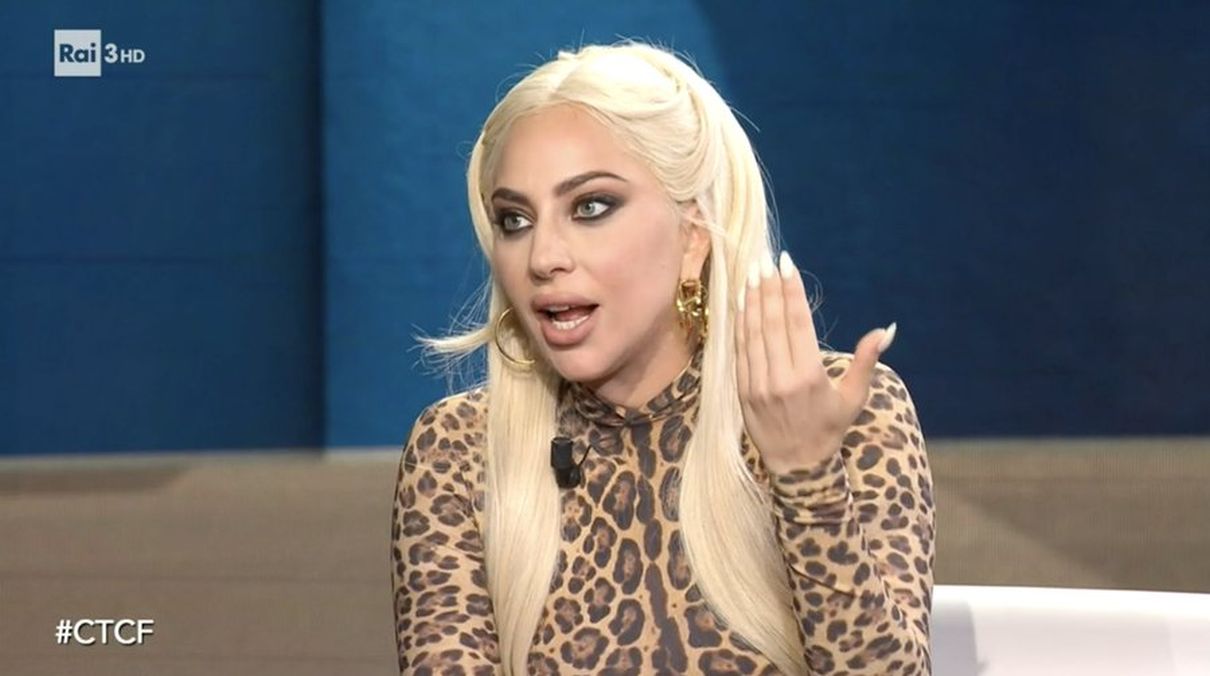 Il messaggio di Lady Gaga alla comunità Lgbtq+