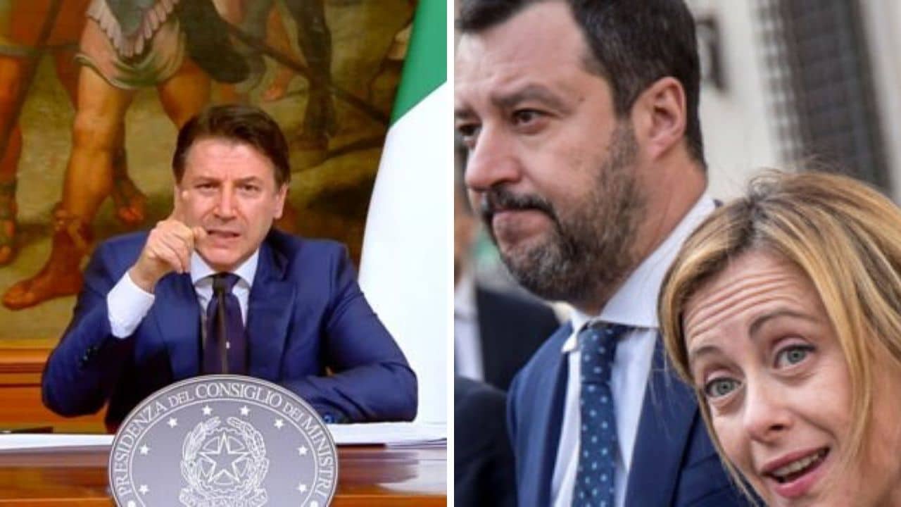 Tutti vogliono Draghi al Quirinale