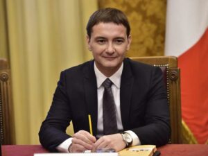 Luca Morisi non andrà a processo