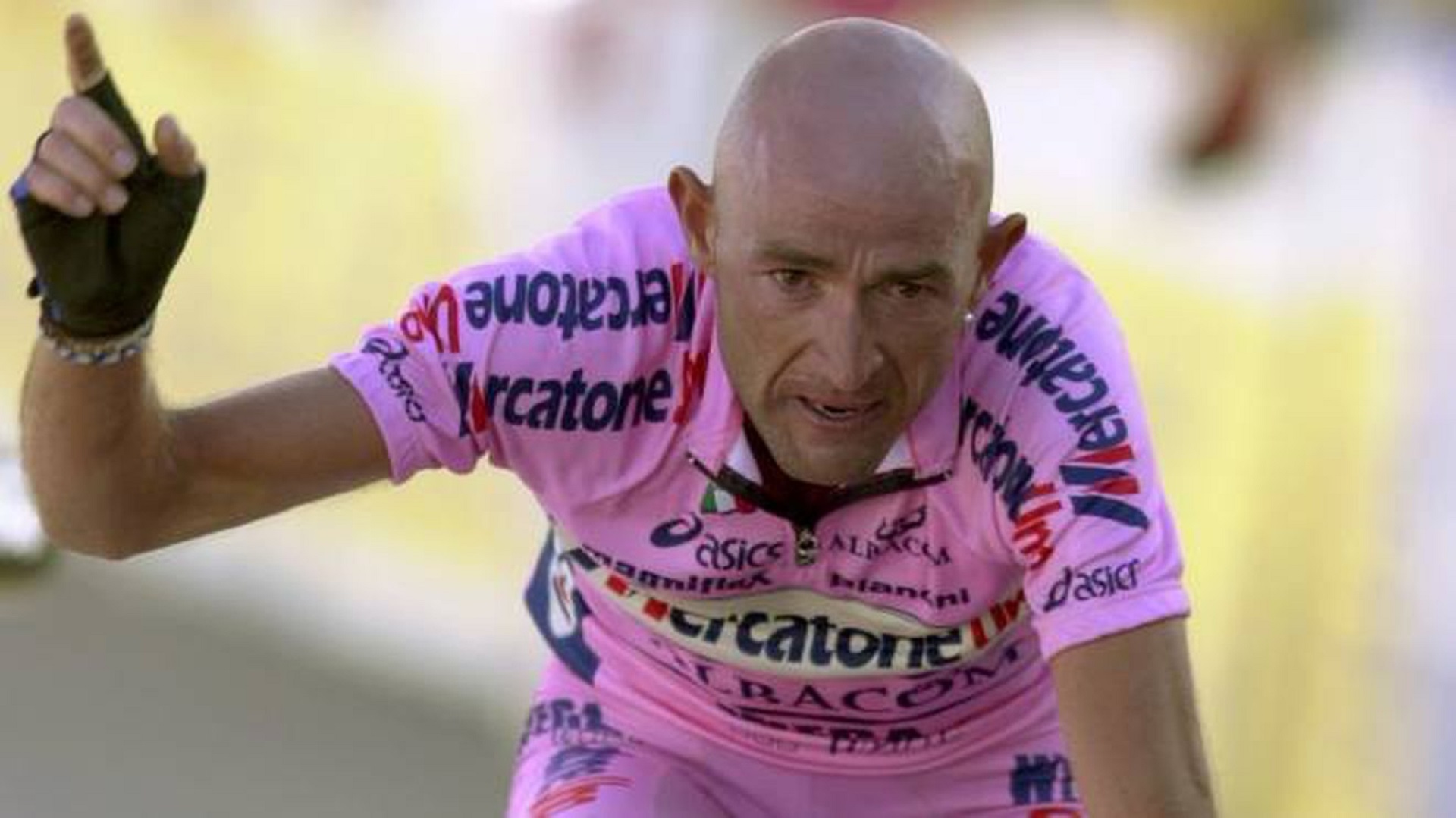 Riaperta l'inchiesta sulla morte di Pantani