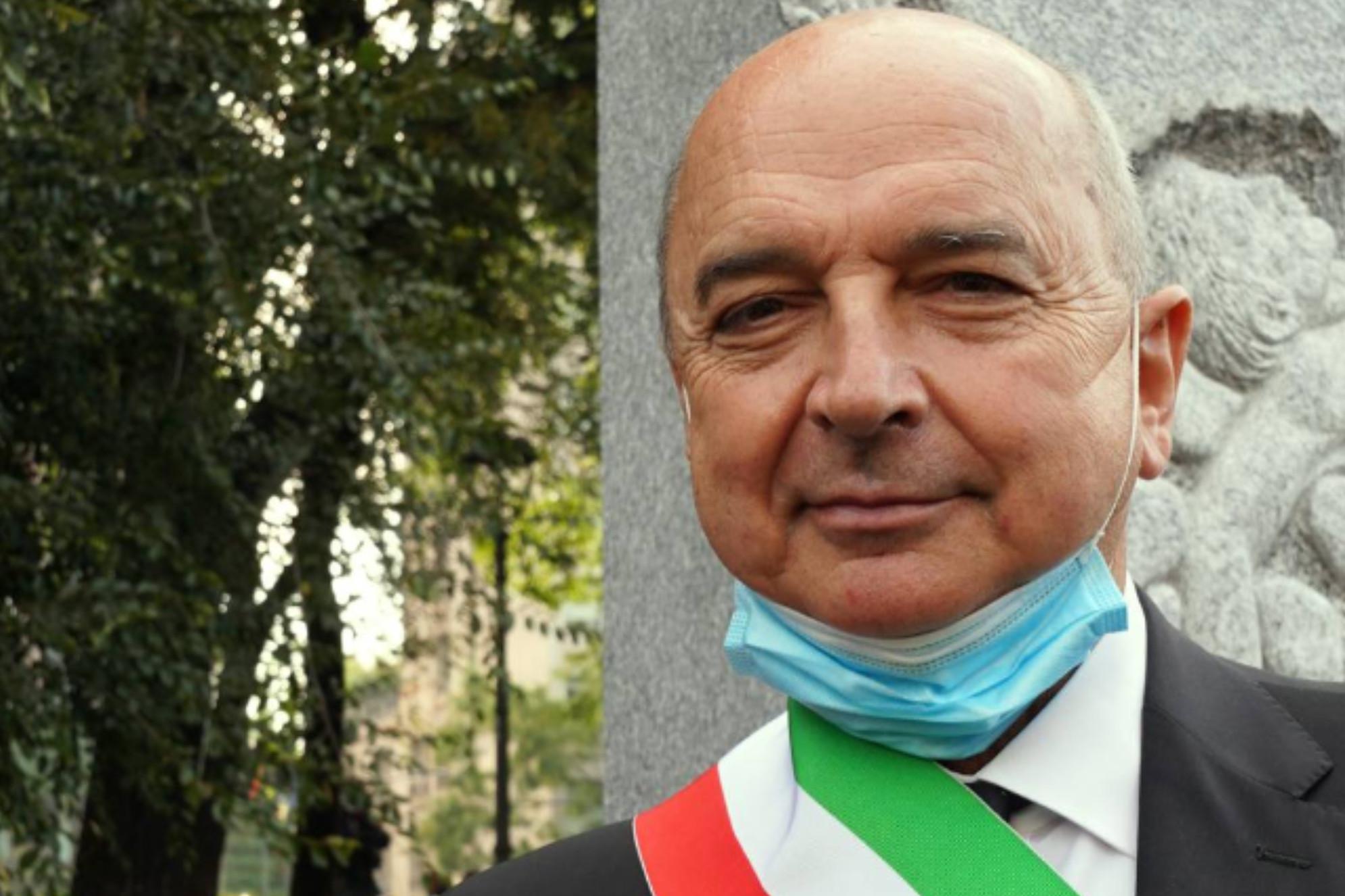 Il sindaco di Trieste furioso con i no vax