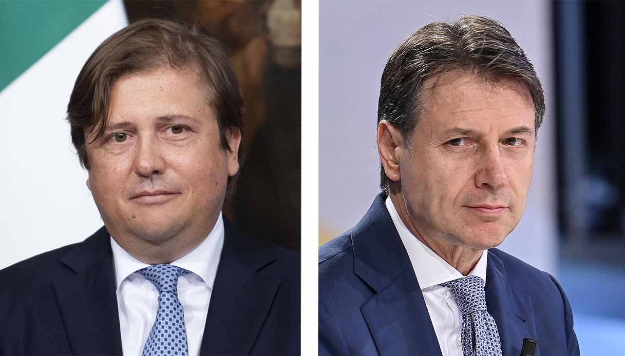 M5S spaccato sul Super green pass