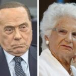 Sondaggio Quirinale: Berlusconi supera la Segre