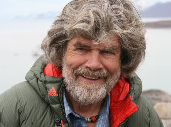Messner contro i no vax: "Rubano la libertà agli altri"
