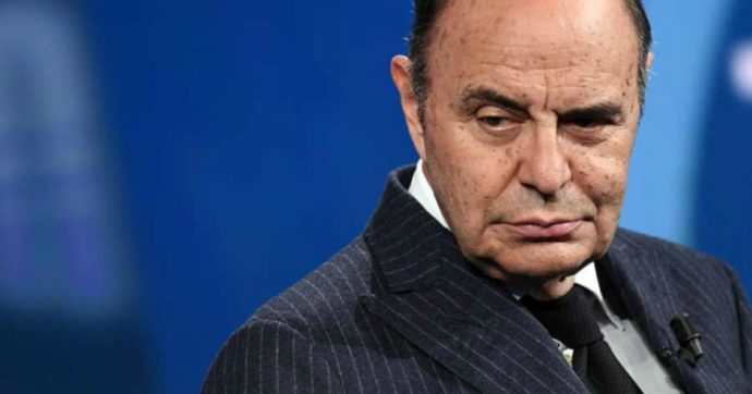 "Bruno Vespa lascia la Rai e vola in Mediaset": l'indiscrezione clamorosa sul giornalista