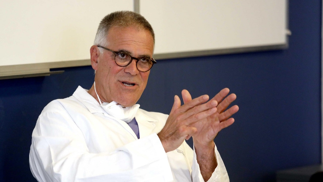 Zangrillo spiazza con le sue dichiarazioni