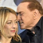 L'incontro tra Meloni e Moratti preoccupa Berlusconi
