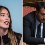Maria Elena Boschi dà ragione a Salvini sul Quirinale