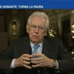 Il giudizio di Mario Monti sugli italiani fa discutere