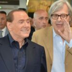 Il retroscena di Sgarbi su Berlusconi al Quirinale